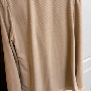 Women's Beige Jacket